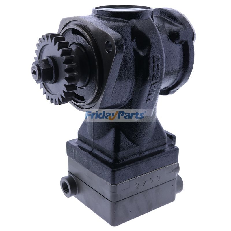 Air Brake Compressor 3696936 for Cummins Isg ISF3.8 Engine