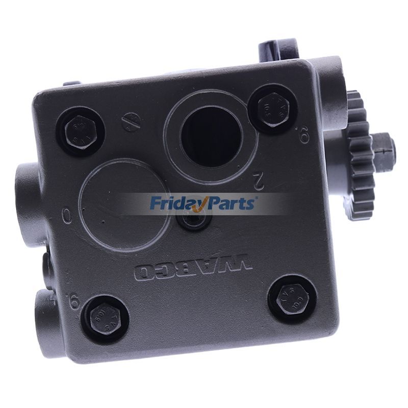 エンジン,トラック用エアブレーキコンプレッサー