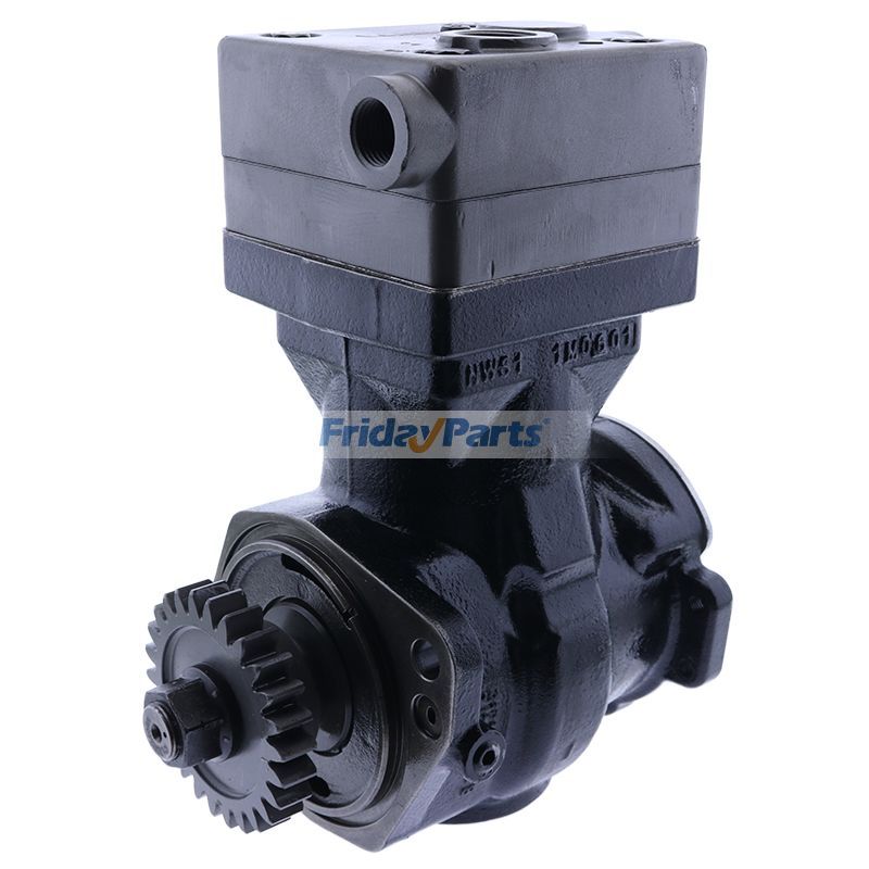 air bornさん　専用 Air Brake Compressor 3696936 for Cummins Isg ISF3.8 Engine