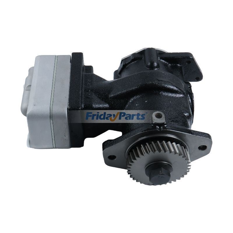 Air Brake Compressor 3969102 4946298 for Cummins Engine QSB5.9 6BT 6CT8.3 6B5.9 B5.9  ISB5.9