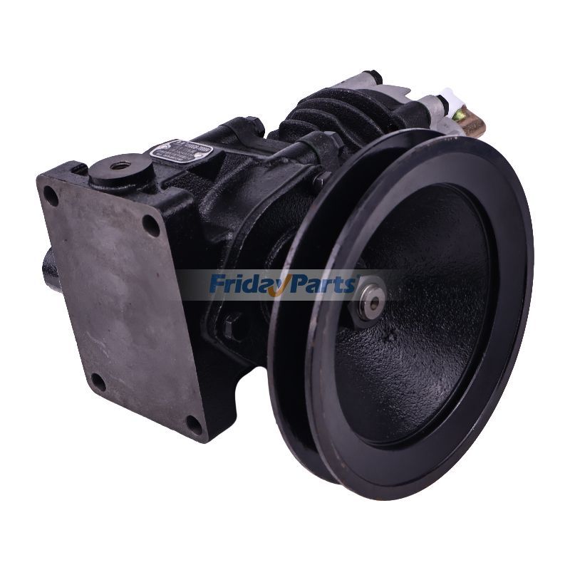 用雲内エンジンYN33GBZ YN38GBZ用エアブレーキコンプレッサー4100GB-700008