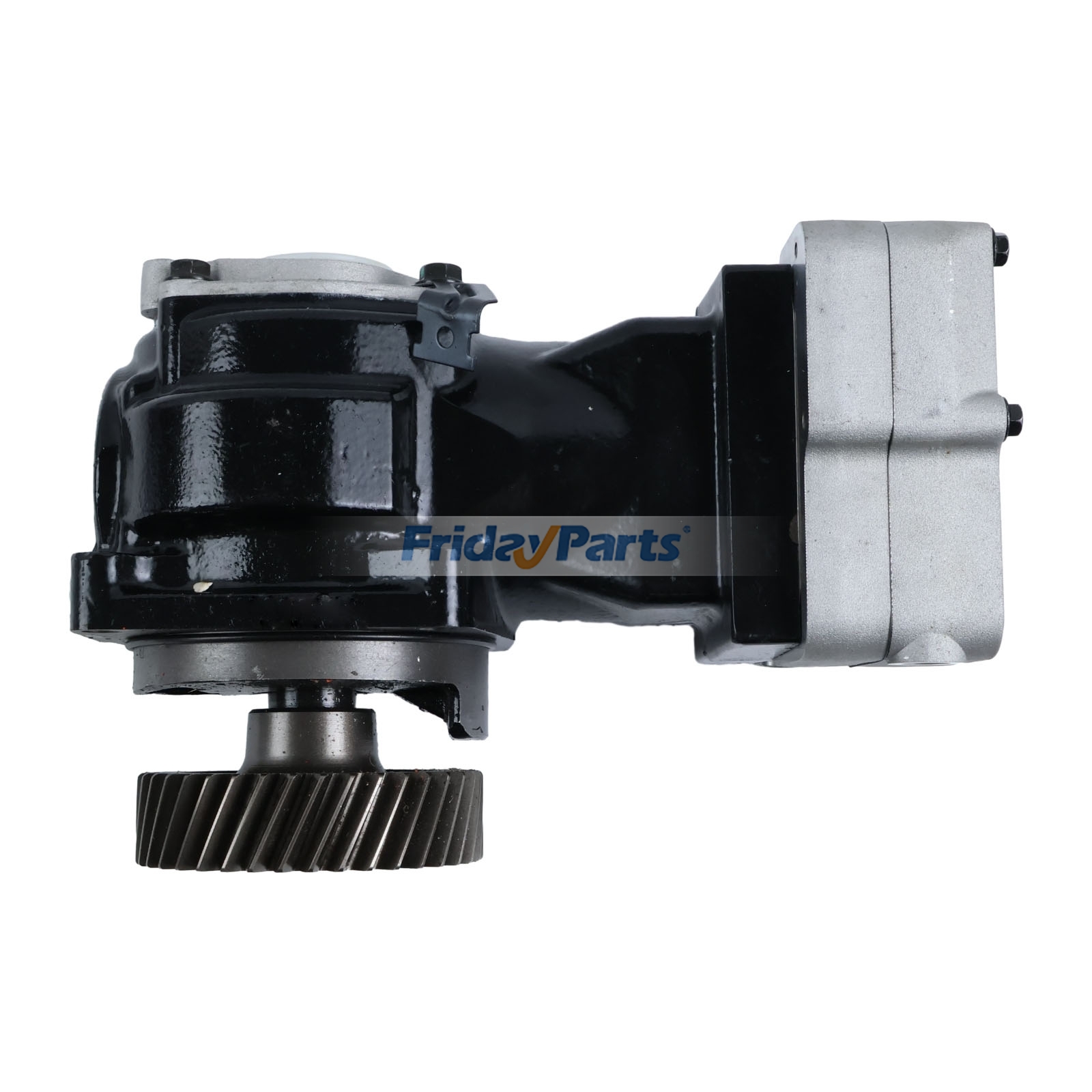 Luftbremskompressorfür FahrzeugFür Mercedes Benz