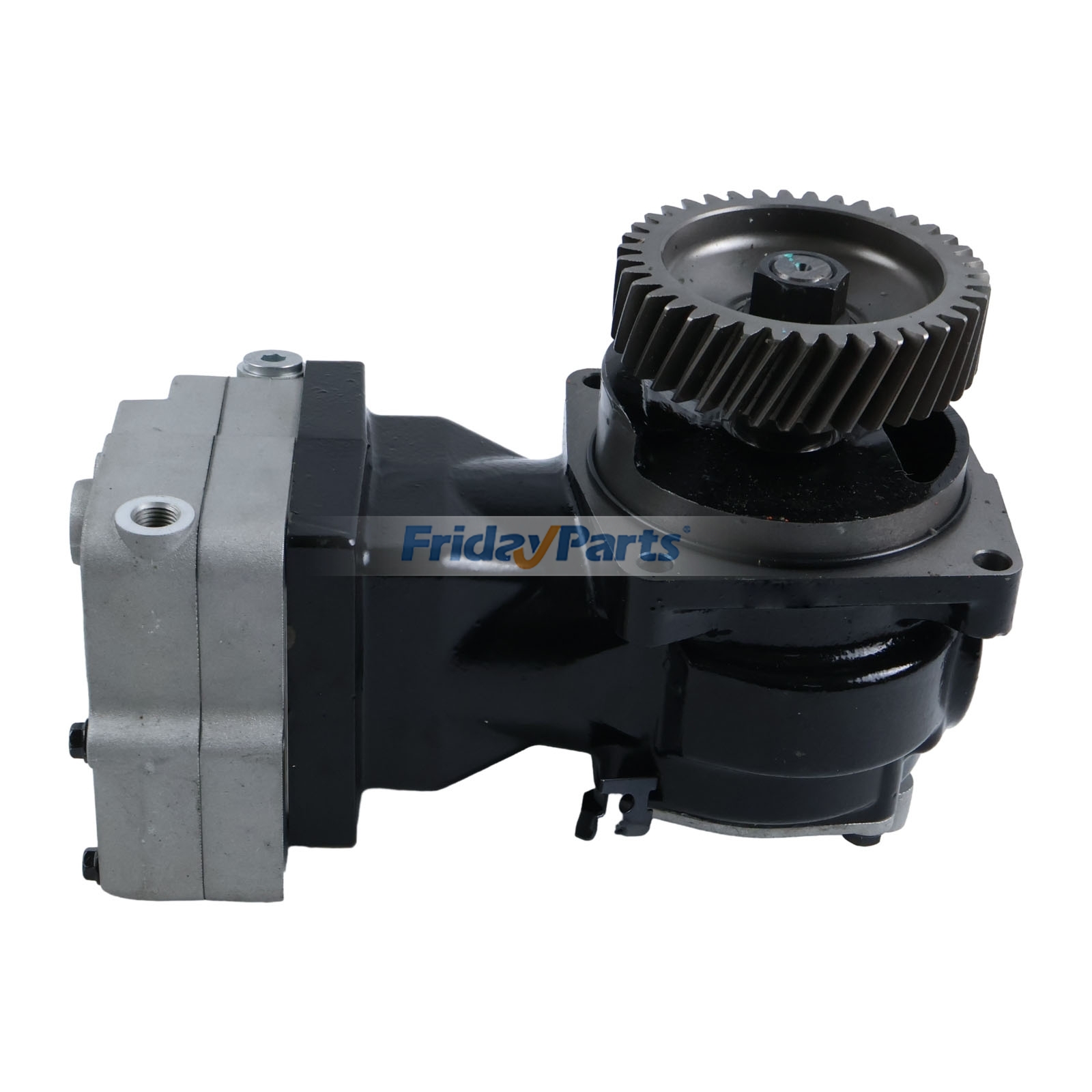 Luftbremskompressorfür Fahrzeug