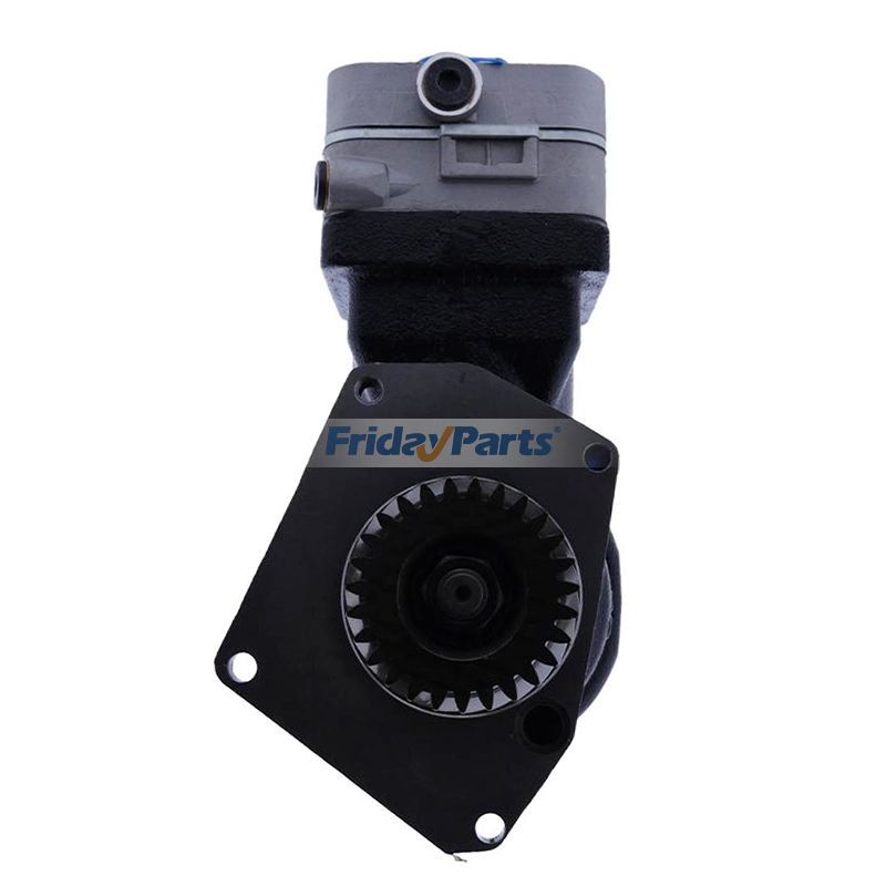 Mercedes Benz用用エアブレーキコンプレッサー 4123520100 4571301715 メルセデスベンツエンジン OM457用