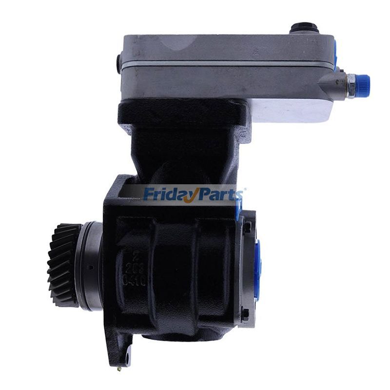 FridayPartsのエアブレーキコンプレッサー