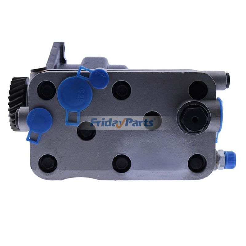 FridayPartsでエアブレーキコンプレッサーを購入