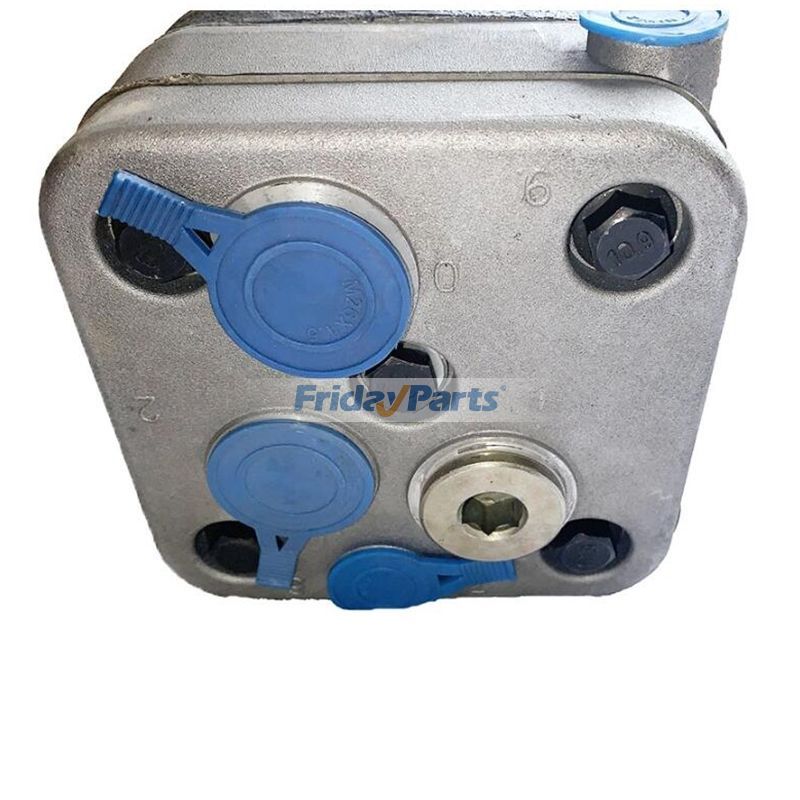 Mercedes Benz用車両用エアブレーキコンプレッサー 3240