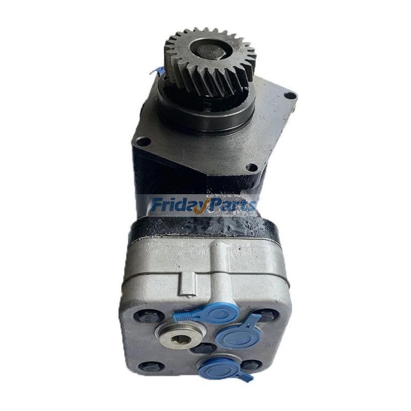 Mercedes Benz用用エアブレーキコンプレッサー 4571300515 メルセデスベンツエンジン OM457 トラック AXOR 1840 3240 用