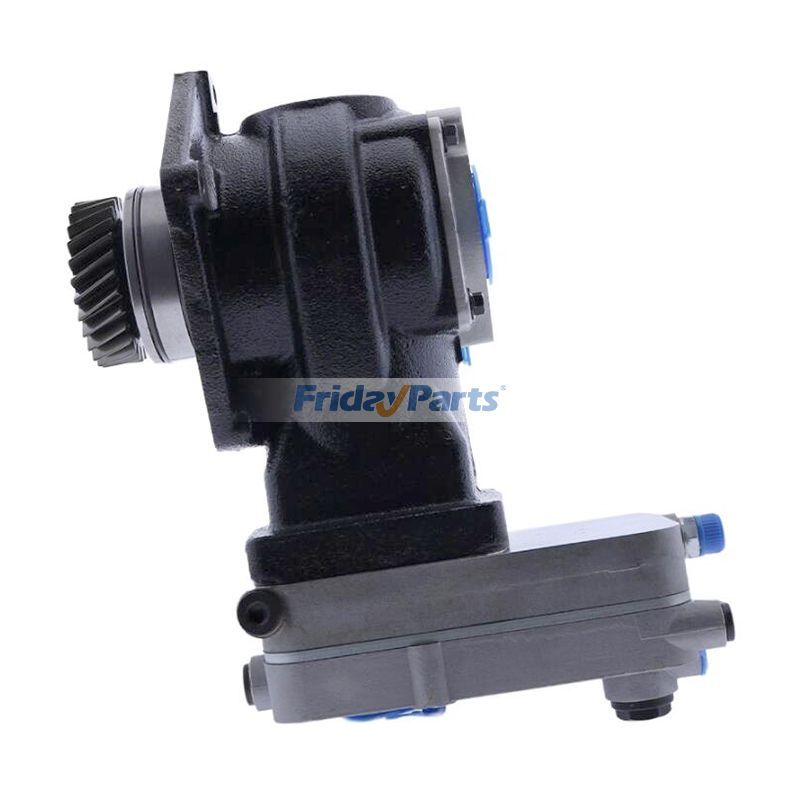 FridayPartsでエアブレーキコンプレッサー 1835 3240 2540を購入