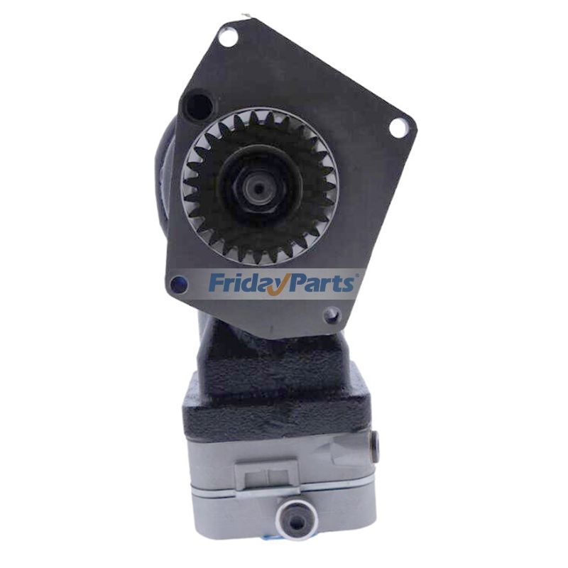 Mercedes Benz用車両用エアブレーキコンプレッサー 1835 3240 2540