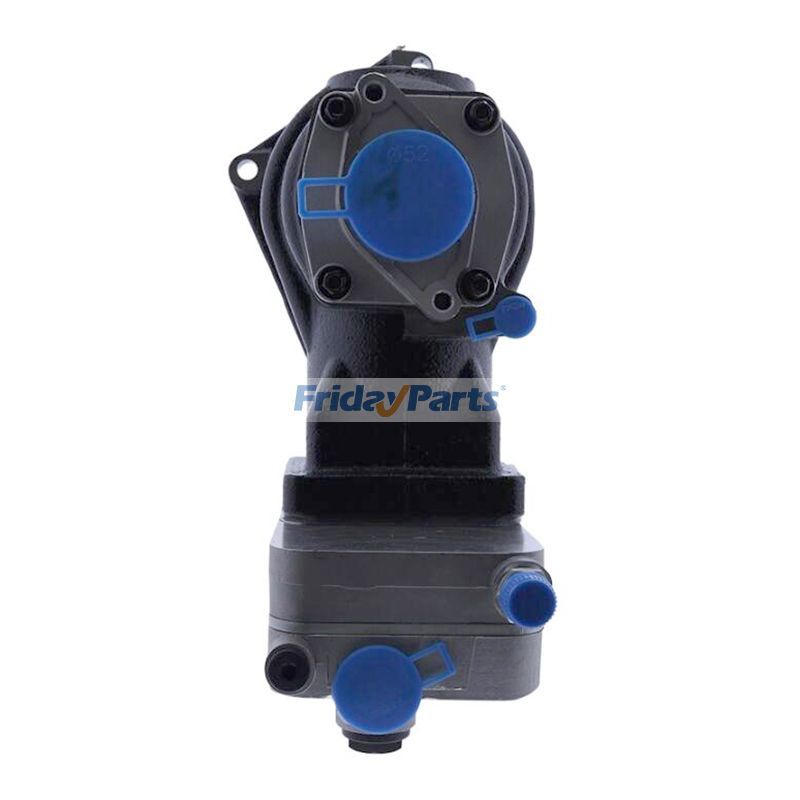 FridayPartsのエアブレーキコンプレッサー 1835 3240 2540