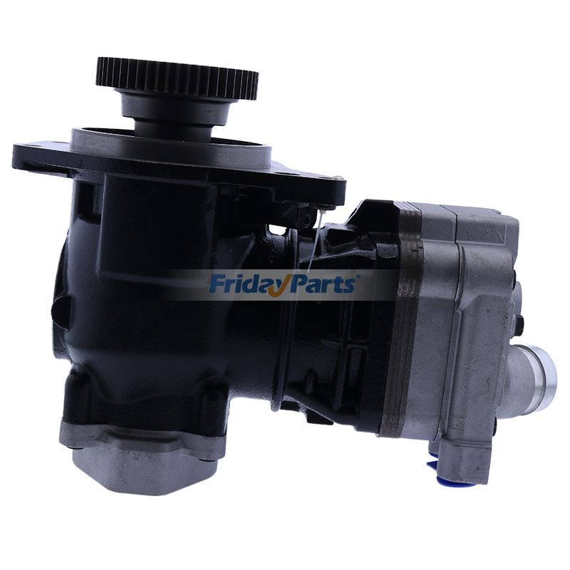 FridayPartsでエアブレーキコンプレッサー メルセデスベンツを購入