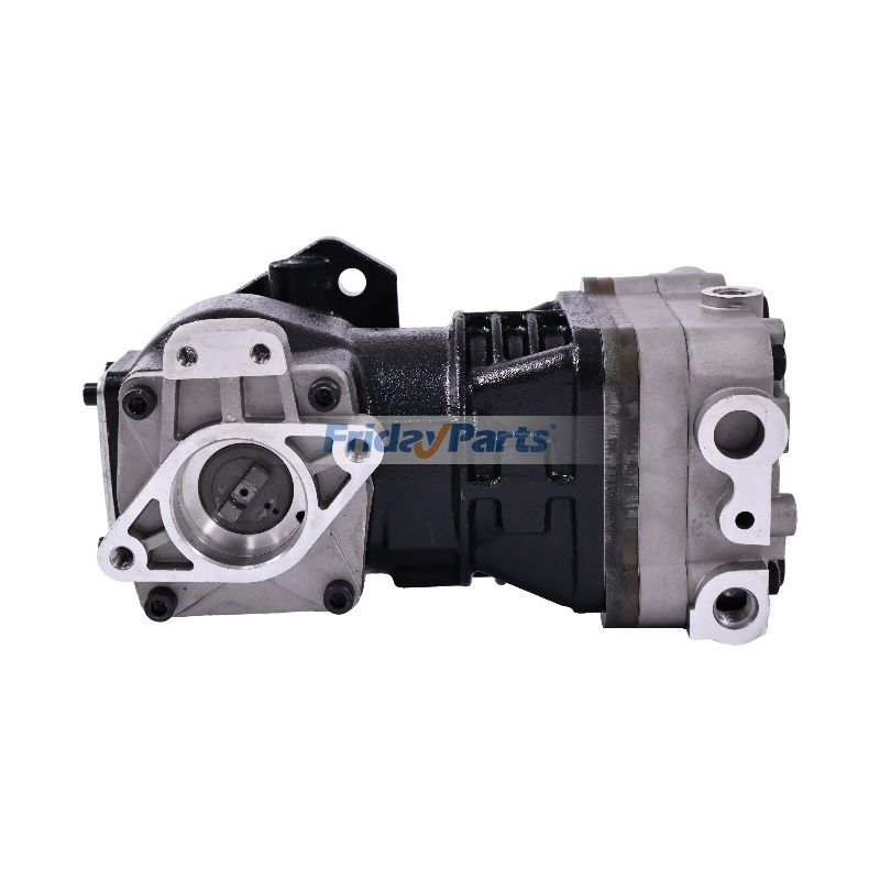 Compresseur de frein à air 4897301 504016818 pour camion Iveco Eurocargo 120E 100E 150E 130E 260E 180E 75EpourPour Iveco