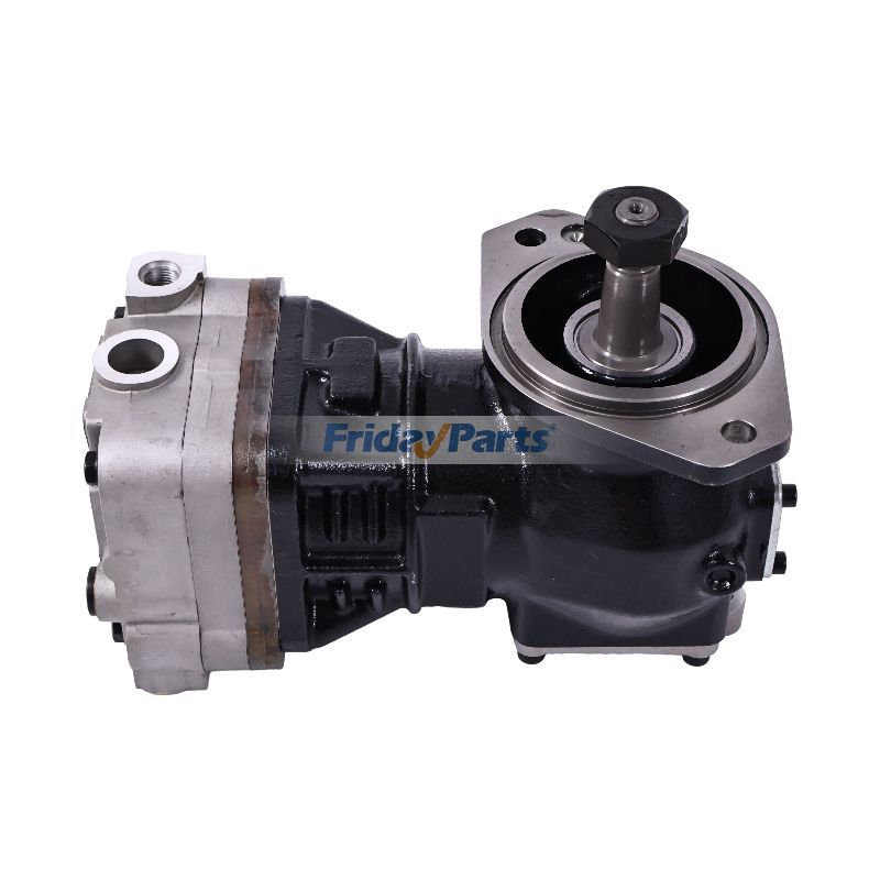 Compresseur de frein à air 100E 150E 130E 260E 180E 75E Pour Iveco