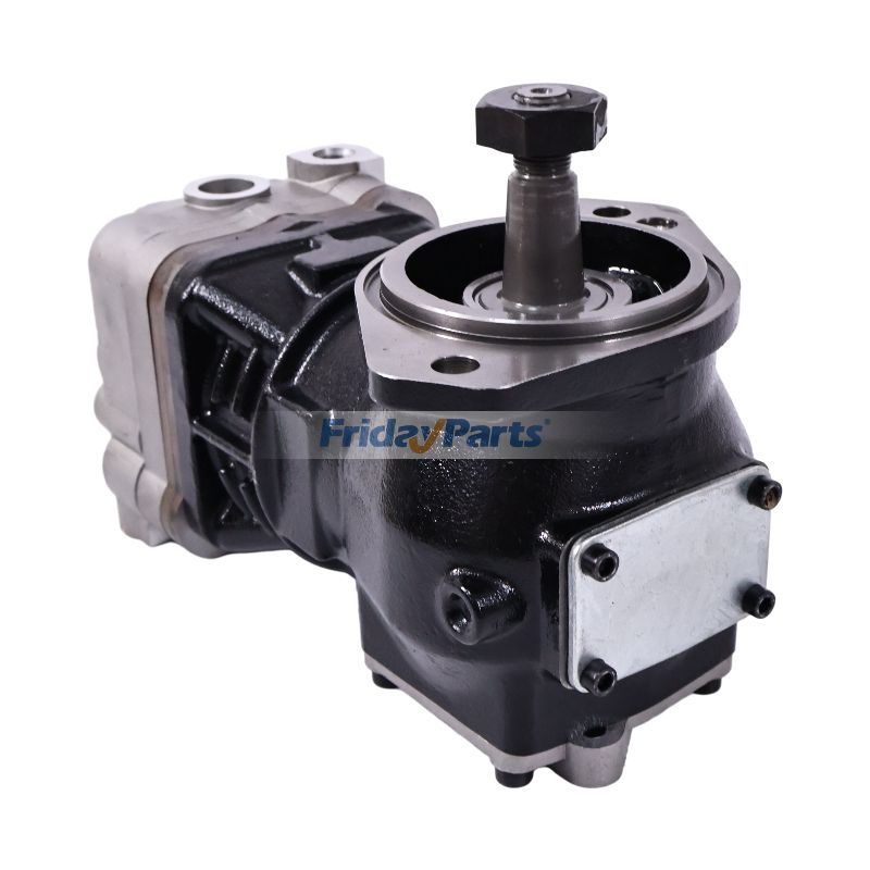 Compresseur de frein à air 100E 150E 130E 260E 180E 75Epour Camion