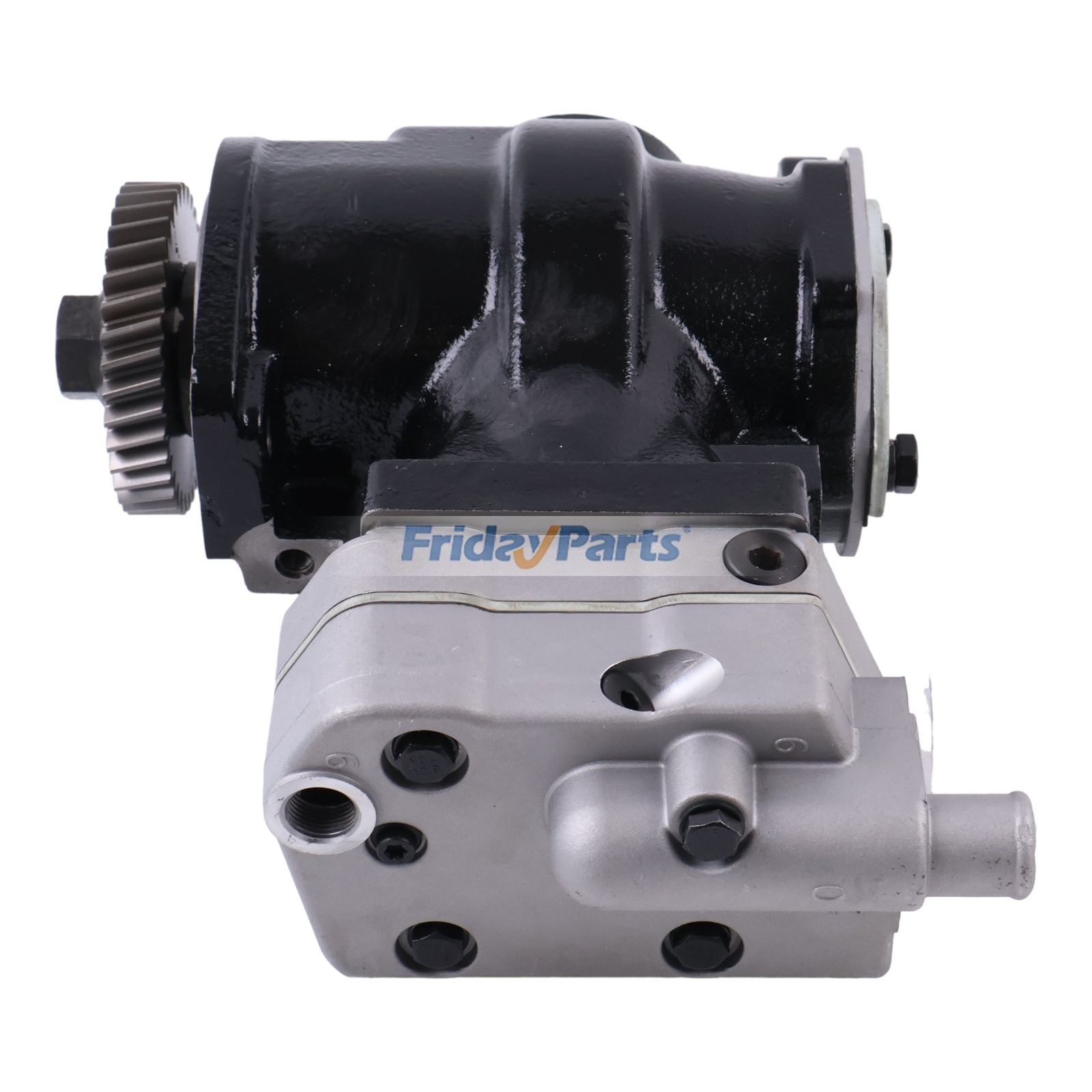 Compresseur de frein à air pour Moteur Pour Wabco