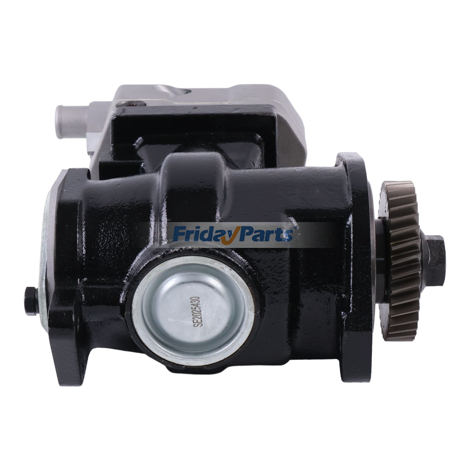 Achetez Compresseur de frein à air chez FridayParts