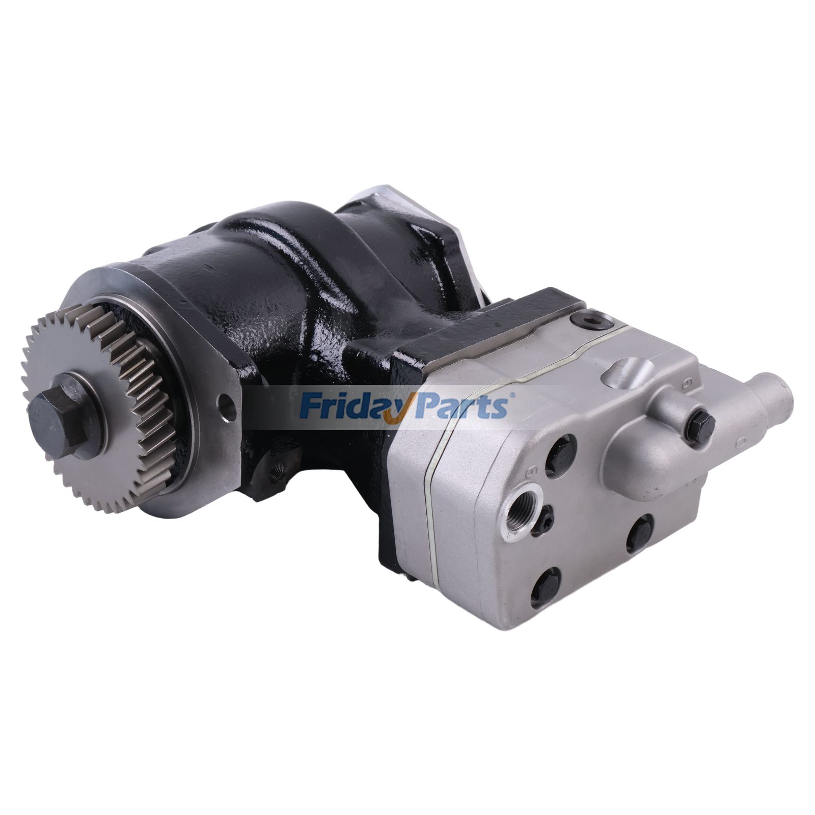 Air Brake Compressor 4946293 5286966 9111545130 for Cummins Engine 6BT 6BT5.9 QSB ISB QSB5.9 QSB6.7 6B5.9