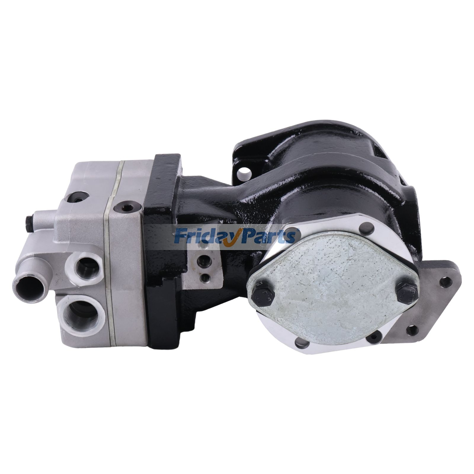 Compresseur de frein pneumatique 4946293 5286966 9111545130 pour moteur Cummins 6BT 6BT5.9 QSB ISB QSB5.9 QSB6.7 6B5.9