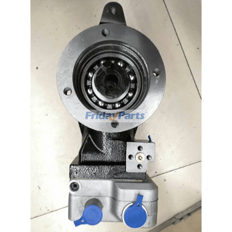 Air Brake Compressor 4975633 4295612 for Cummins Engine QSK45 QSK60