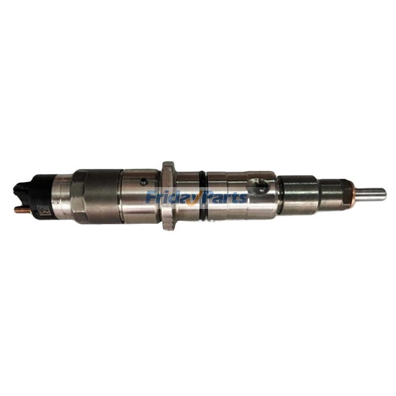 Druckluftbremskompressor 4988676 für Cummins-Motor DCEC 6BT5.9