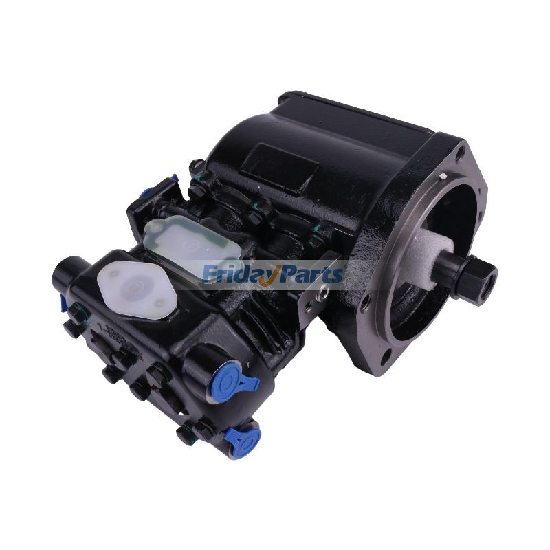 キャタピラー CAT 627 814 815 816 966C 用エアブレーキコンプレッサー 4N3927