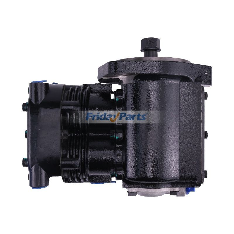 FridayPartsでエアブレーキコンプレッサーerpillar CATを購入