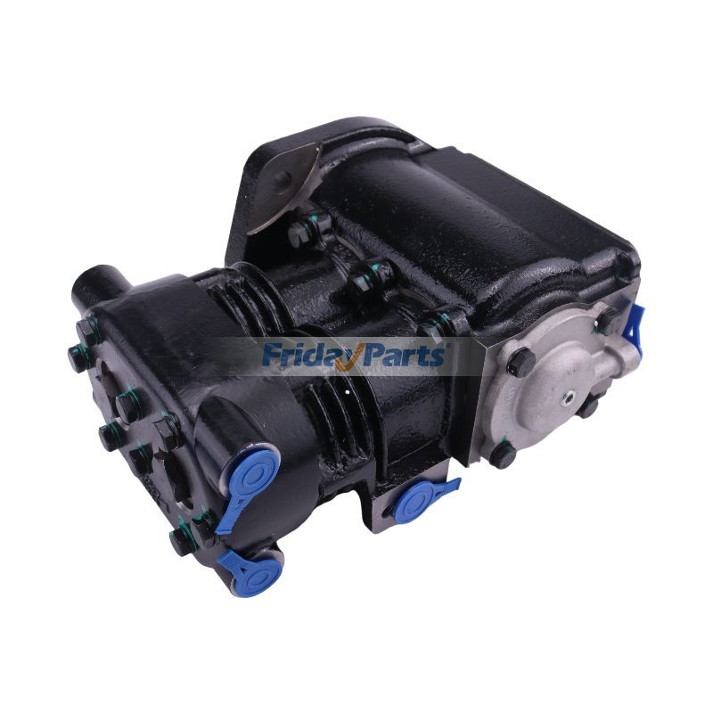 圧縮機,ブルドーザー エアブレーキコンプレッサーerpillar CAT