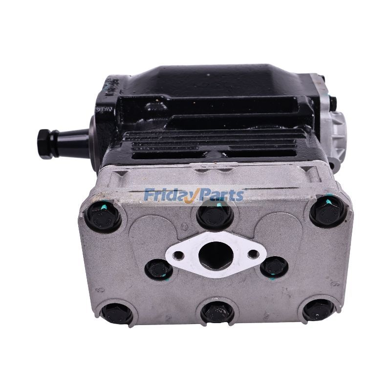 Compresseur de frein à air Eurortakker de FridayParts