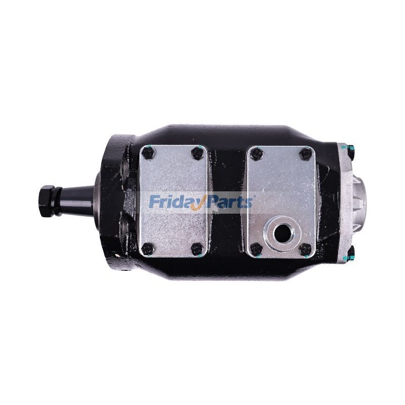 Compresseur de frein à air Eurortakker pour Camion Pour Iveco