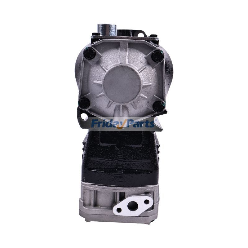 Compresseur de frein à air Eurortakker Pour Iveco