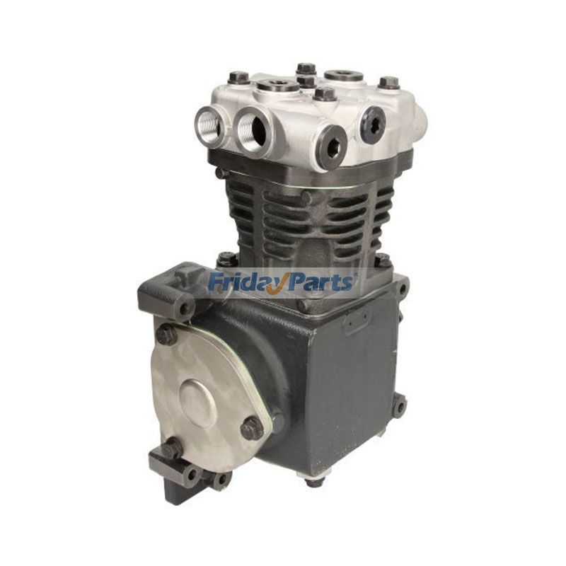 エアブレーキコンプレッサー 51.54000-7129 4071300115 Man Truck F2000 M2000 L2000 F90 M90 G90 F7 F8 F9用