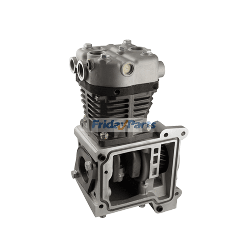 トラック 人用エアブレーキコンプレッサー