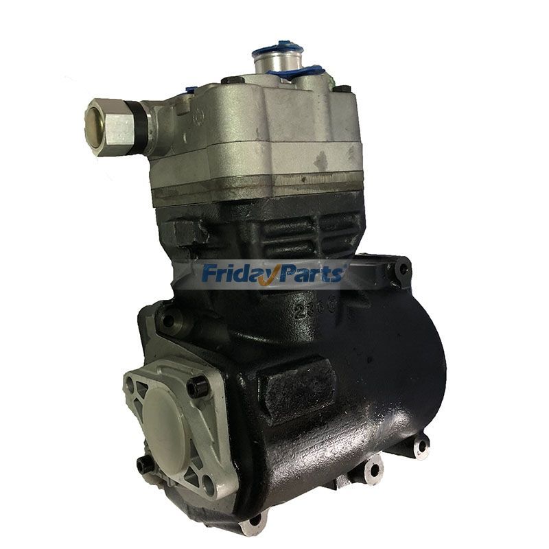 トラック MAN CK.236.000用エアブレーキコンプレッサー