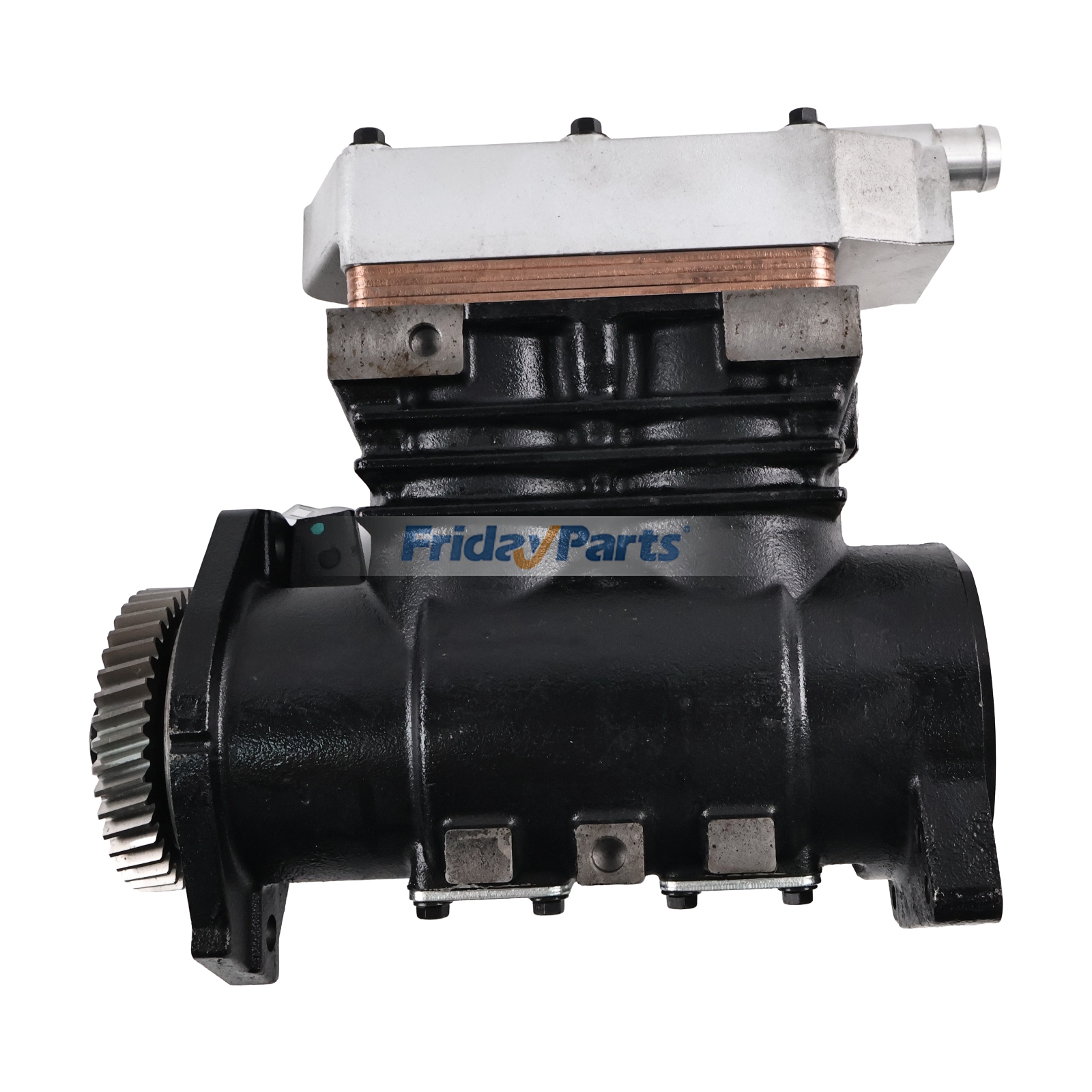  Air Brake Compressor 