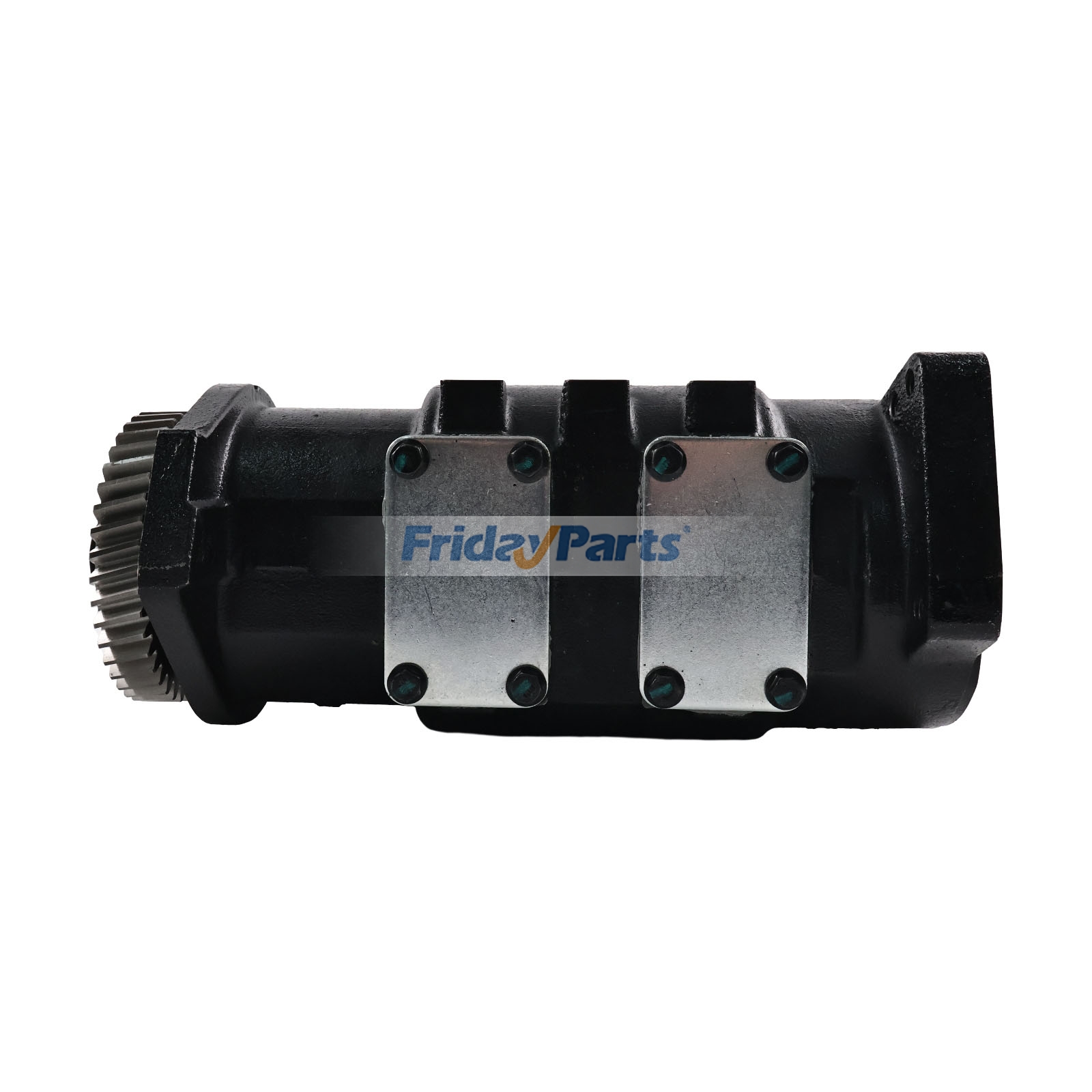 FridayParts Air Brake Compressor