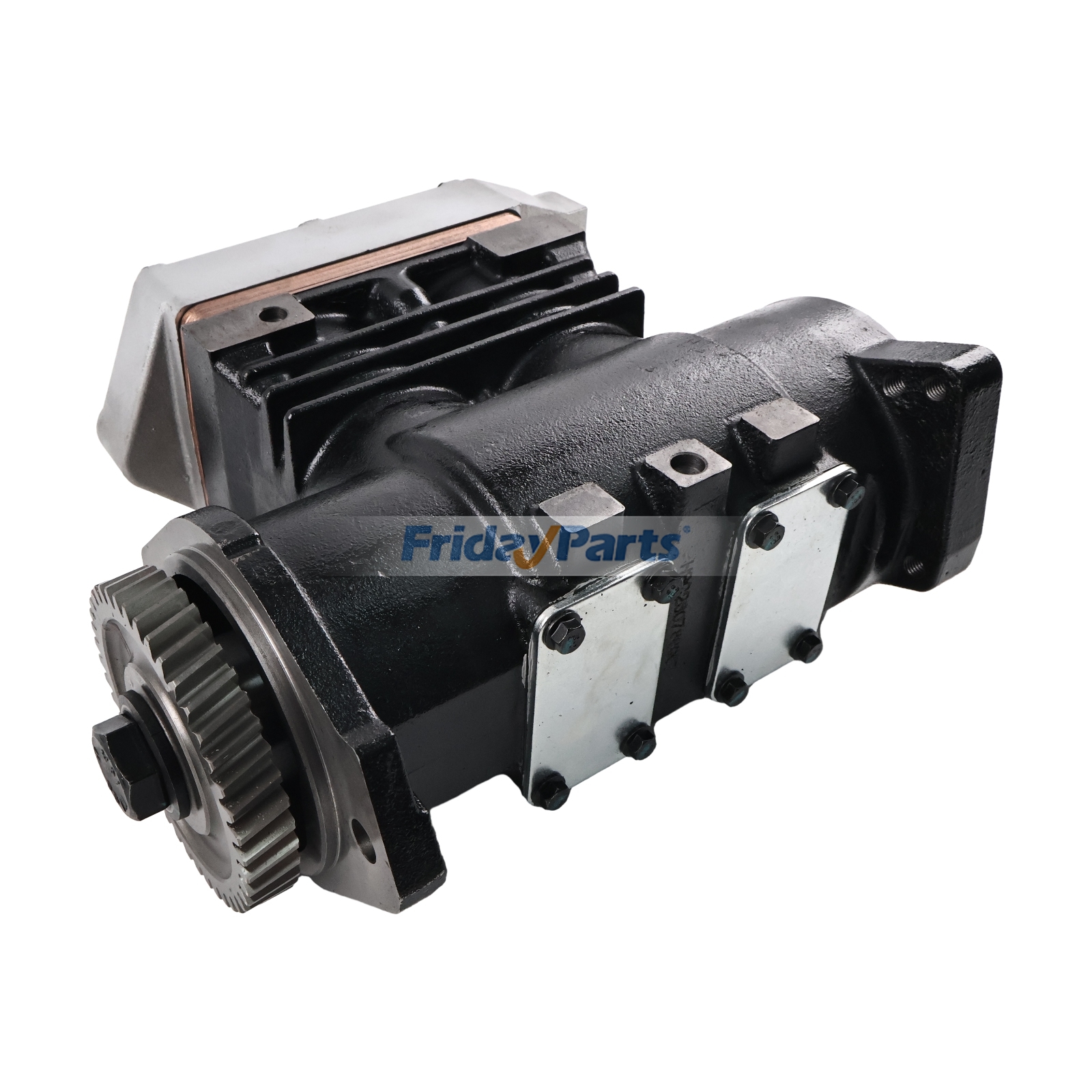 Air Brake Compressor for Engine