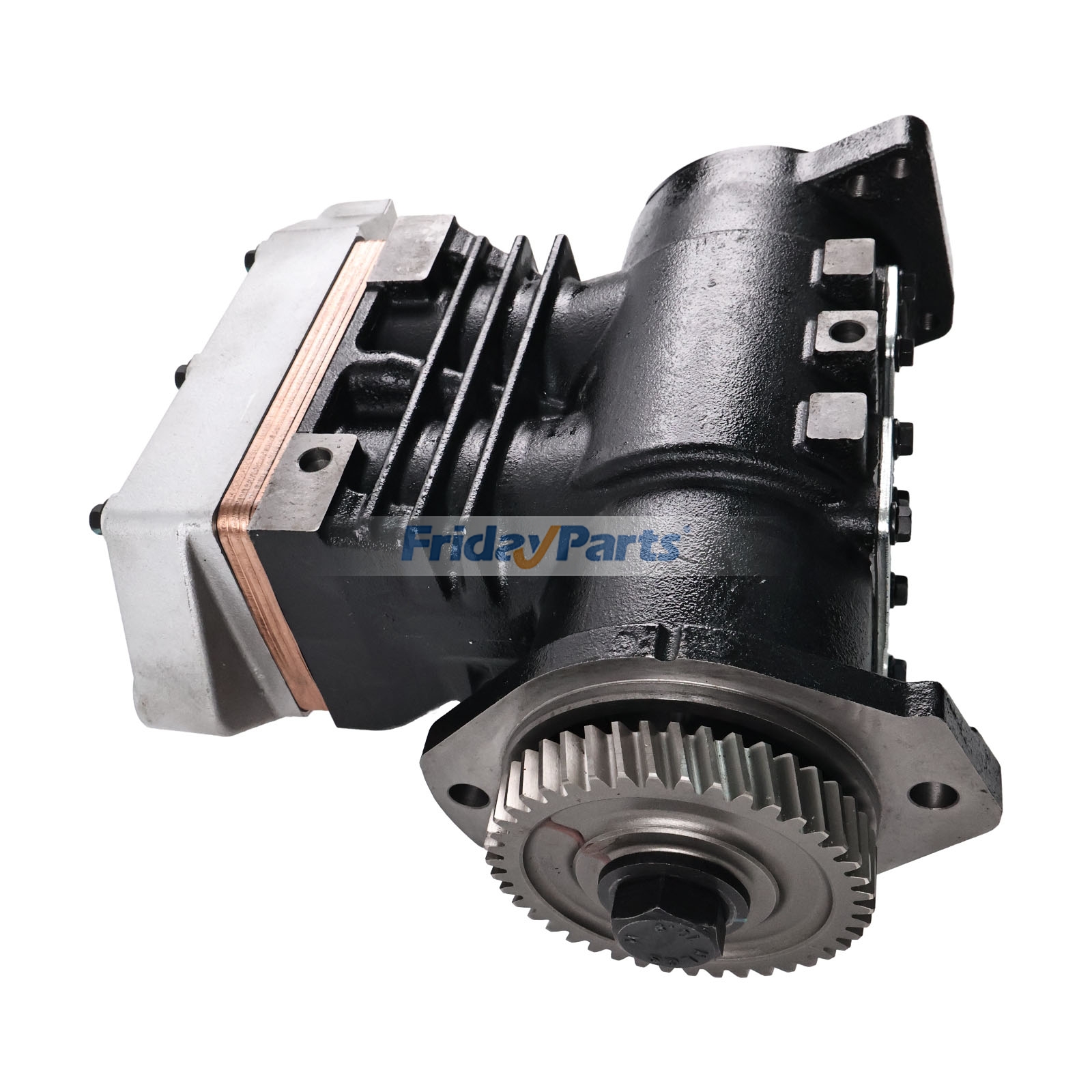 Engine Air Brake Compressor