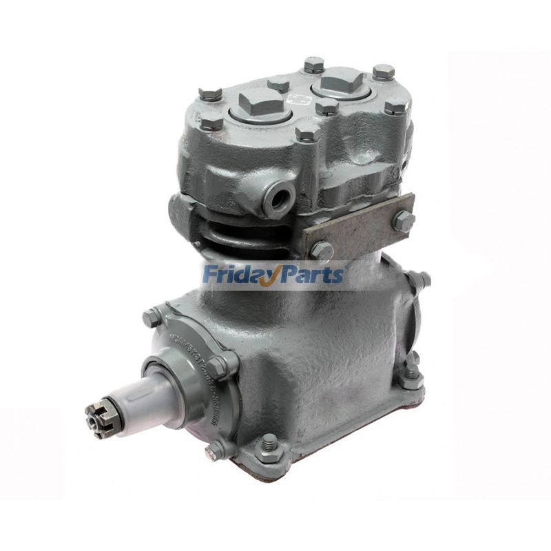 Air Brake Compressor for Truck