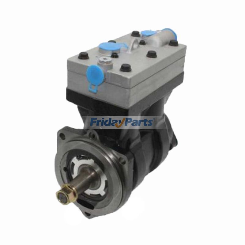 Hanma エンジン 618 628 用エア ブレーキ コンプレッサー 618DA3509002A 9125620000