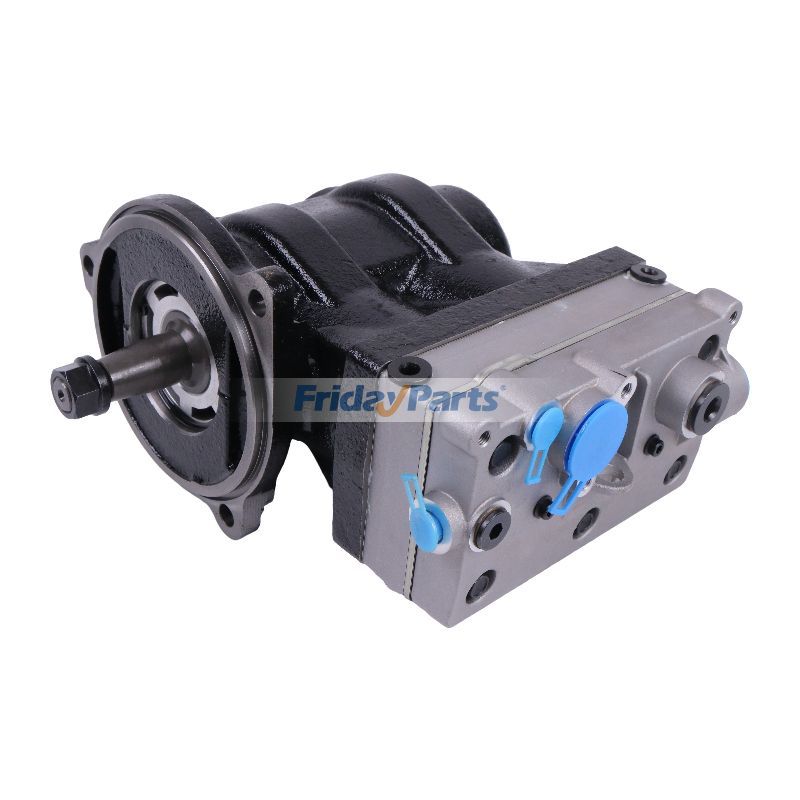 Engine,Truck Air Brake Compressor