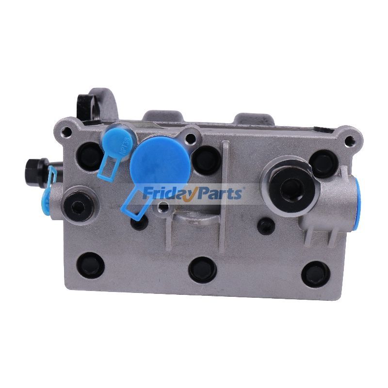 Air Brake Compressor in Stock in China