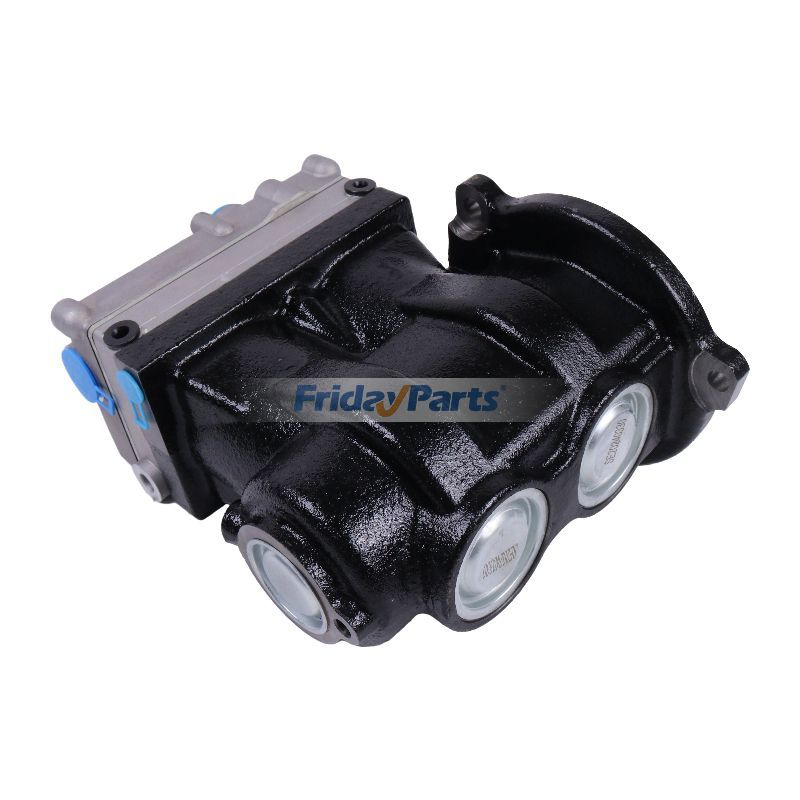 FridayParts Air Brake Compressor