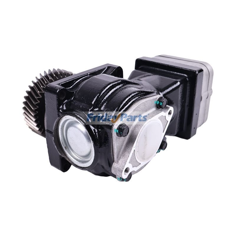 Mercedes Benz用車両用エアブレーキコンプレッサー