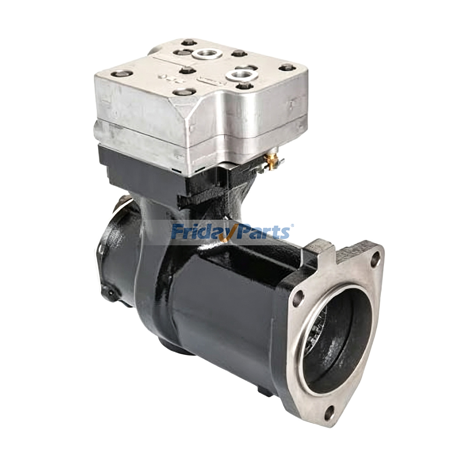 Air Brake Compressor  911535400 for Mack Truck CH CX CV DM MR RD LE Series