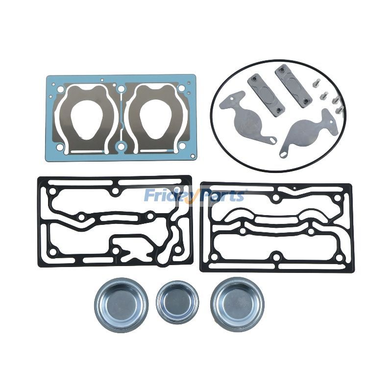 Air Compressor Repair Kit