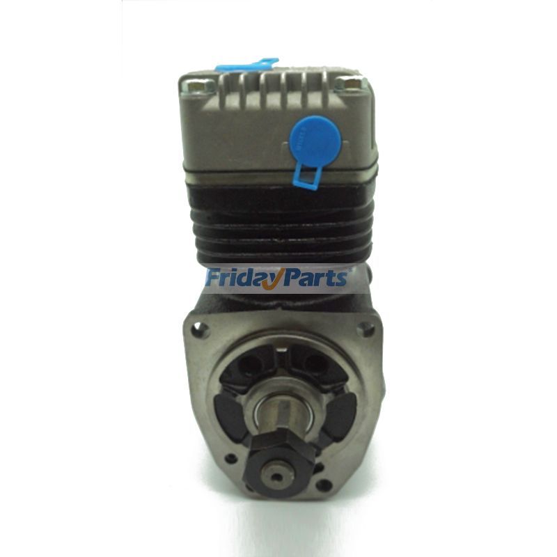 Druckluftbremskompressor ACX67BAG für Iveco Truck 160.26 180.26 190.30 260.30 170 180 190NC 190NT 300 REIHE 26