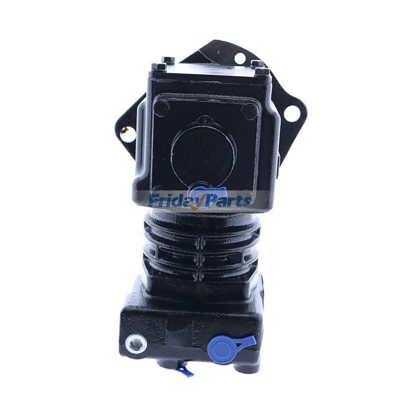 CAT用用Caterpillar CAT 3306 エンジン用エアブレーキコンプレッサー Bendix BX2150