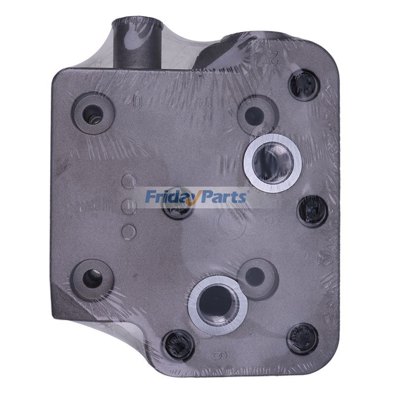Engine Air Brake Compressor Cylinder Head