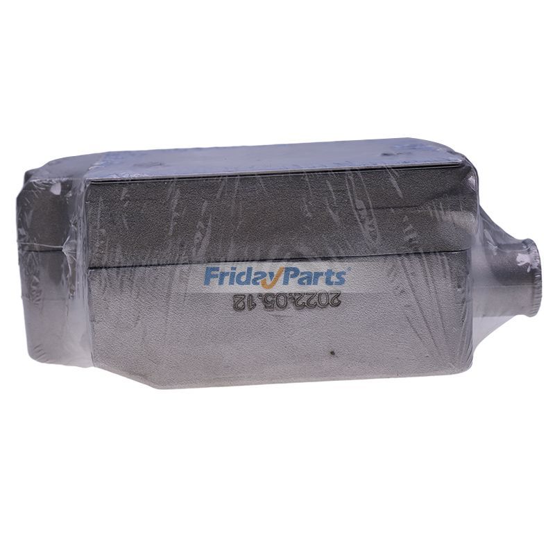  Air Brake Compressor Cylinder Head 